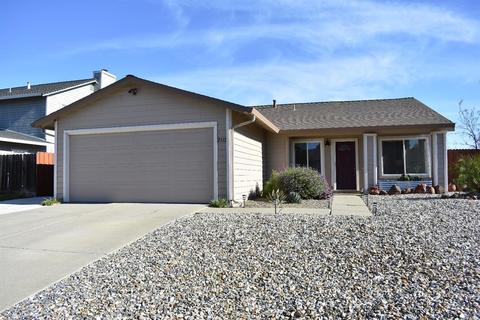 2512 Woolner Ave, Fairfield, CA 94533 photo 1