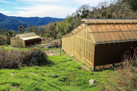 Undisclosed, Willits, CA 95490 photo 17