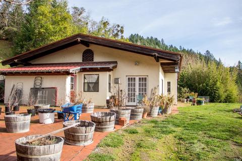 Undisclosed, Willits, CA 95490 photo 3