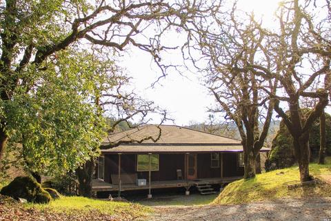 Undisclosed, Willits, CA 95490 photo 21