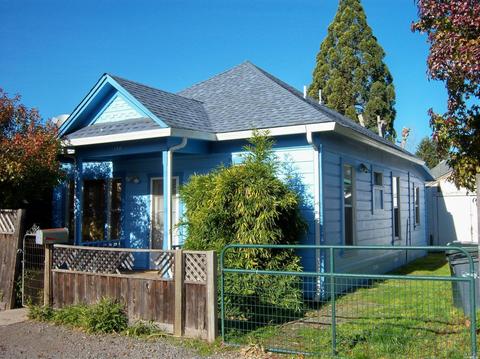Undisclosed, Willits, CA 95490 photo 1