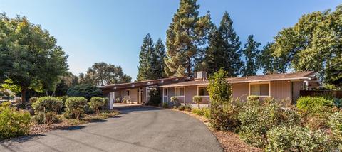 21 Willotta Dr, Fairfield, CA 94534 photo 1