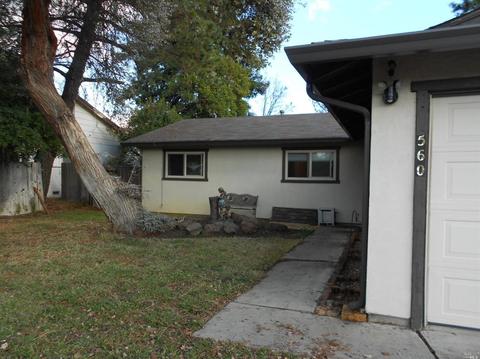 560 Gregory Dr, Vacaville, CA 95687 photo 1