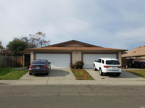 2313 Cunningham Dr, Fairfield, CA 94533 photo 1
