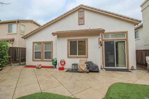 2805 Rockridge Dr, Fairfield, CA 94534 photo 48