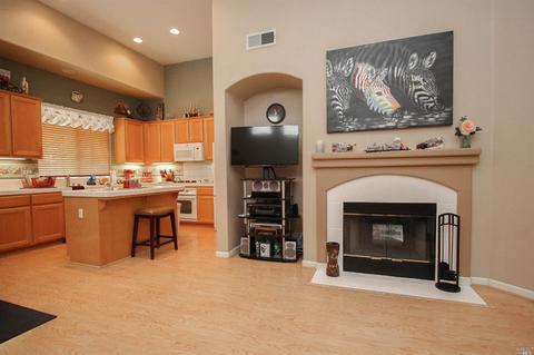 2805 Rockridge Dr, Fairfield, CA 94534 photo 15