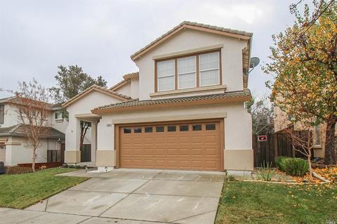 2805 Rockridge Dr, Fairfield, CA 94534 photo 5