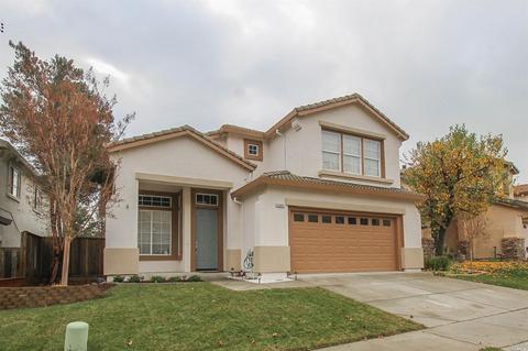 2805 Rockridge Dr, Fairfield, CA 94534 photo 3