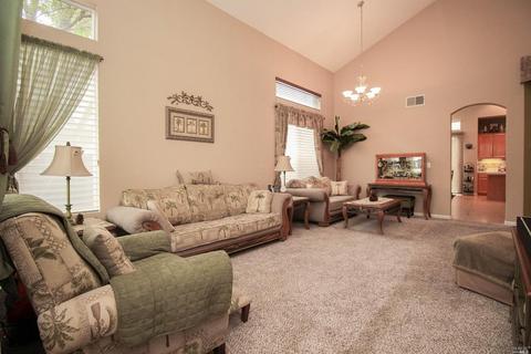 2805 Rockridge Dr, Fairfield, CA 94534 photo 6