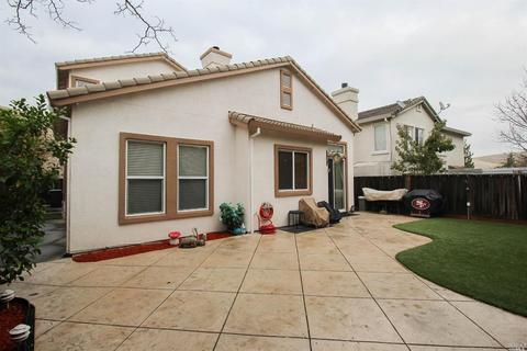 2805 Rockridge Dr, Fairfield, CA 94534 photo 49