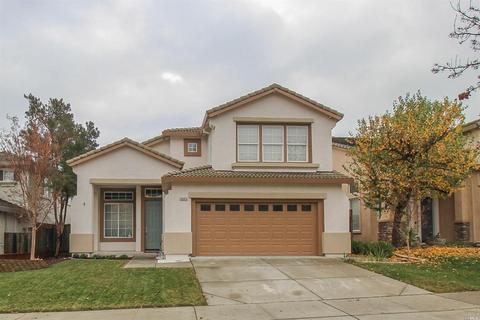 2805 Rockridge Dr, Fairfield, CA 94534 photo 1