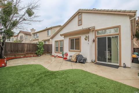 2805 Rockridge Dr, Fairfield, CA 94534 photo 47