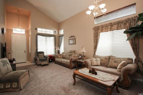 2805 Rockridge Dr, Fairfield, CA 94534 photo 8