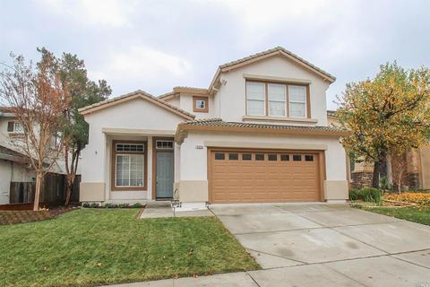 2805 Rockridge Dr, Fairfield, CA 94534 photo 4