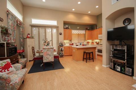 2805 Rockridge Dr, Fairfield, CA 94534 photo 16