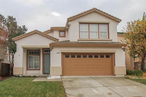 2805 Rockridge Dr, Fairfield, CA 94534 photo 2
