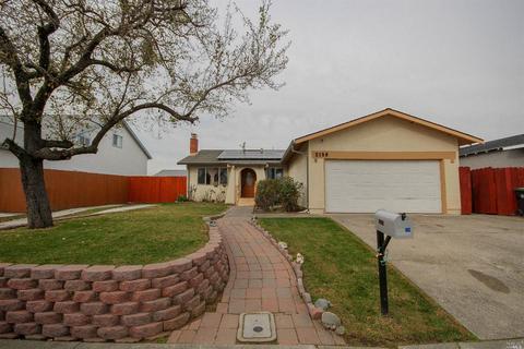 2159 Kingfisher Way, Fairfield, CA 94533 photo 1