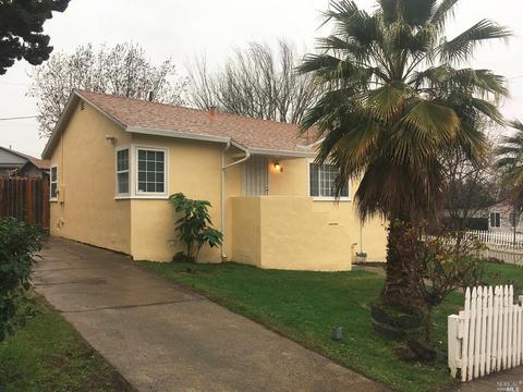 9 Laurel St, Vallejo, CA 94591 photo 1