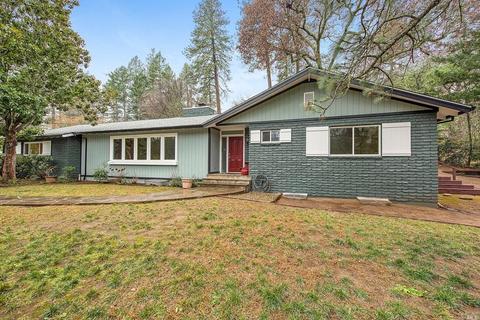 200 Clark Way, Angwin, CA 94508 photo 1