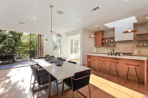 115 Cornelia Ave, Mill Valley, CA 94941 photo 3