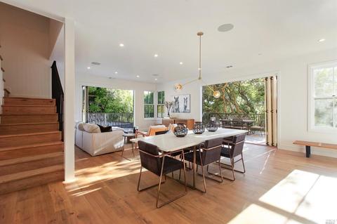 115 Cornelia Ave, Mill Valley, CA 94941 photo 5