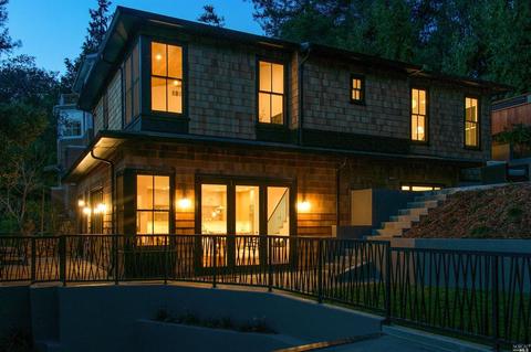 115 Cornelia Ave, Mill Valley, CA 94941 photo 1