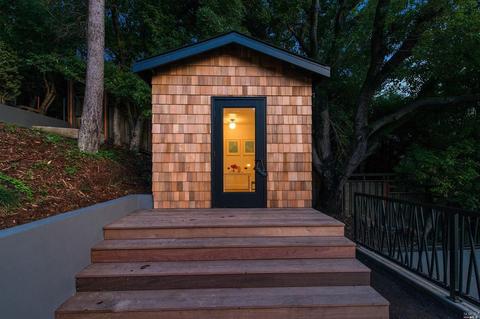 115 Cornelia Ave, Mill Valley, CA 94941 photo 36