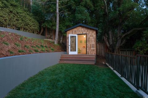 115 Cornelia Ave, Mill Valley, CA 94941 photo 37