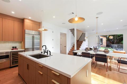 115 Cornelia Ave, Mill Valley, CA 94941 photo 9