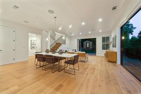 115 Cornelia Ave, Mill Valley, CA 94941 photo 4