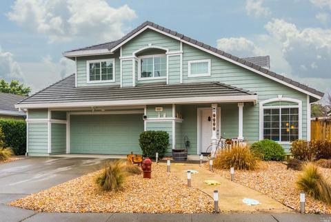 9507 Lazy Creek Dr, Windsor, CA 95492 photo 1