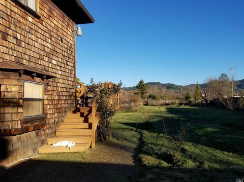 1881 Hearst Rd, Willits, CA 95490 photo 3