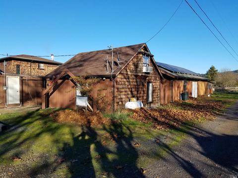 1881 Hearst Rd, Willits, CA 95490 photo 2