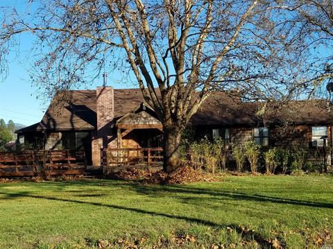 1881 Hearst Rd, Willits, CA 95490 photo 1