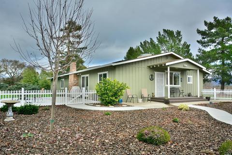 21706 Broadway, Sonoma, CA 95476 photo 1