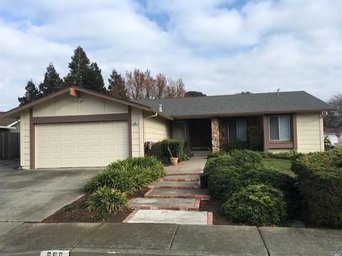 698 Alpine Ct, Fairfield, CA 94534 photo 1