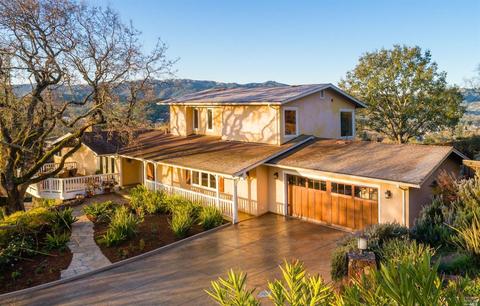 100 Bryan Dr, Novato, CA 94945 photo 1