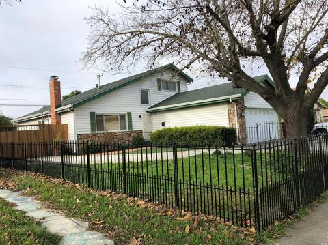 225 Stanford Dr, Vallejo, CA 94589 photo 3