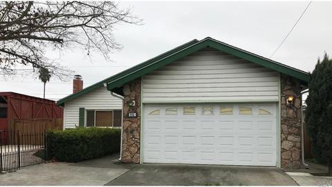 225 Stanford Dr, Vallejo, CA 94589 photo 1