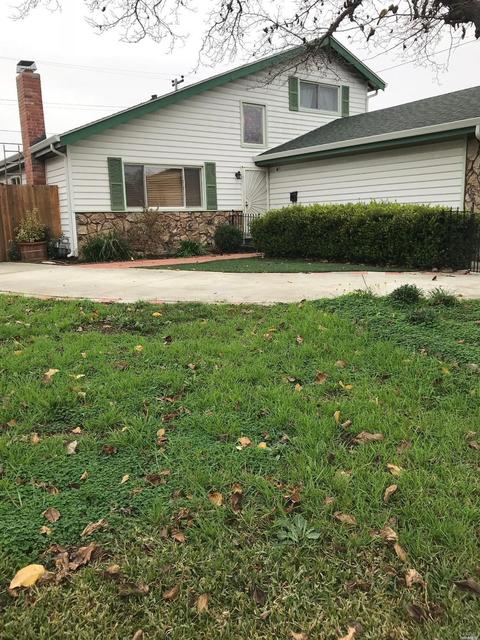 225 Stanford Dr, Vallejo, CA 94589 photo 4