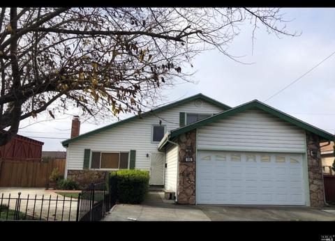 225 Stanford Dr, Vallejo, CA 94589 photo 2