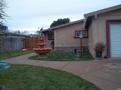 1631 Clay St, Fairfield, CA 94533 photo 1