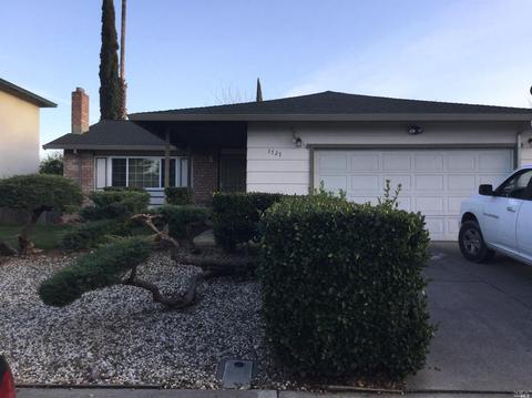 1727 Gershwin Cir, Fairfield, CA 94533 photo 1