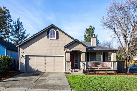 1859 Wright St, Santa Rosa, CA 95404 photo 1