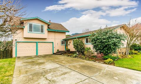 601 Chablis Ct, Ukiah, CA 95482 photo 1