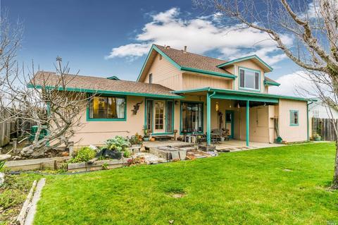 601 Chablis Ct, Ukiah, CA 95482 photo 20
