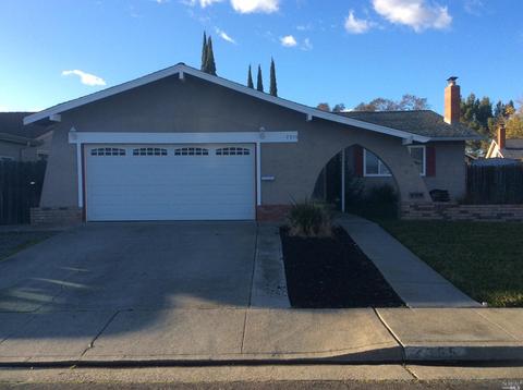 2355 Currier Pl, Fairfield, CA 94533 photo 1