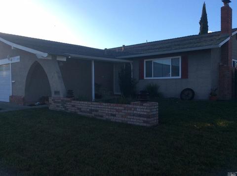 2355 Currier Pl, Fairfield, CA 94533 photo 2