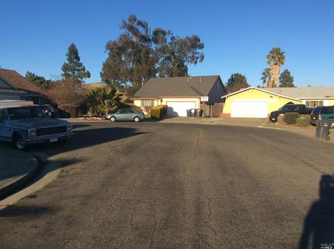 2355 Currier Pl, Fairfield, CA 94533 photo 19