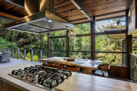 139 Rose Ave, Mill Valley, CA 94941 photo 5